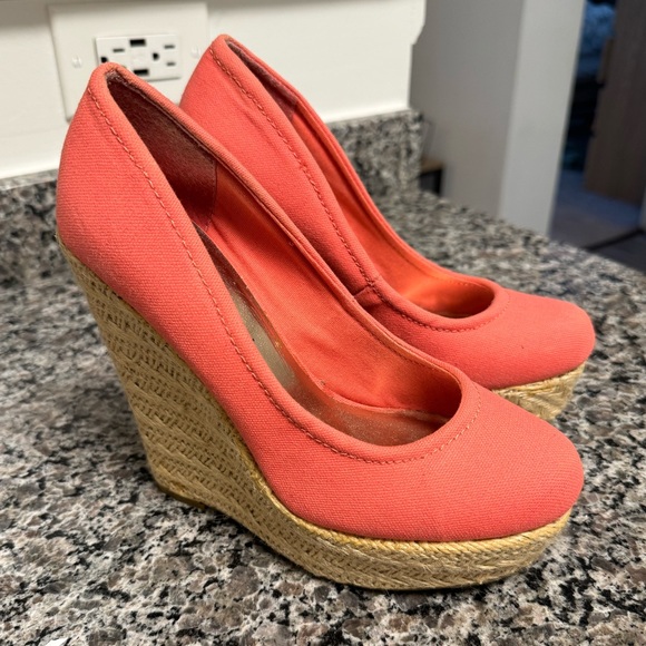 Madden Girl Shoes - Madden Girl Thicke Wedges